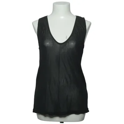 Tanktop (Zwart) van Change Lingerie Zijde