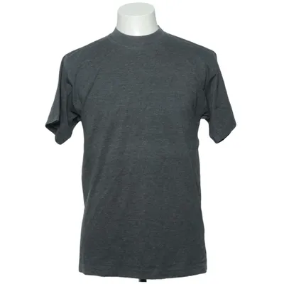 T-shirt (Gris) de Joy Sportswear Coton