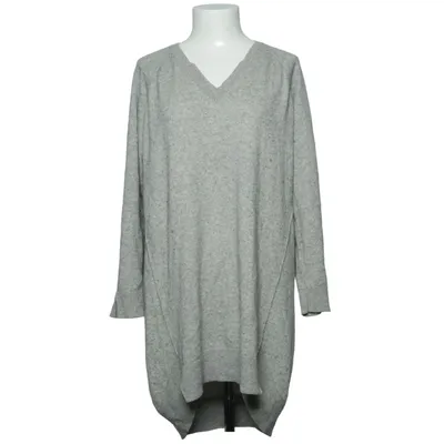 Tröja (Grå) från MW 23 Kashmir, Ull