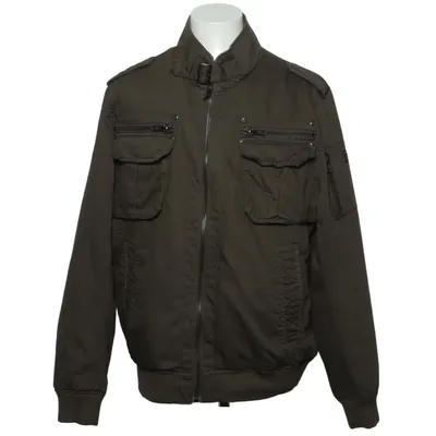 Jacket (Green) from Celio