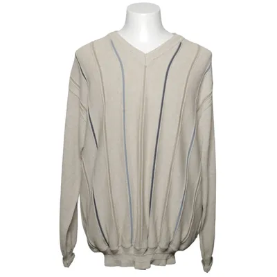 Pullover (Beige) från Belika