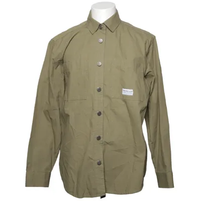 Surchemise (Regular Fit) de Koton Casual Coton