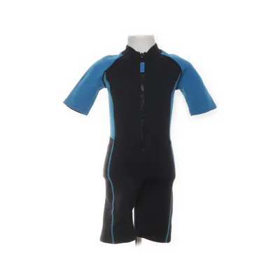 Combinaison de plongée (Bleu, Noir) de Crane Kids Polyamide, Polyester