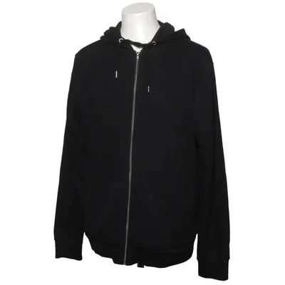 Sweat à capuche (Noir) de Lager 157 Coton