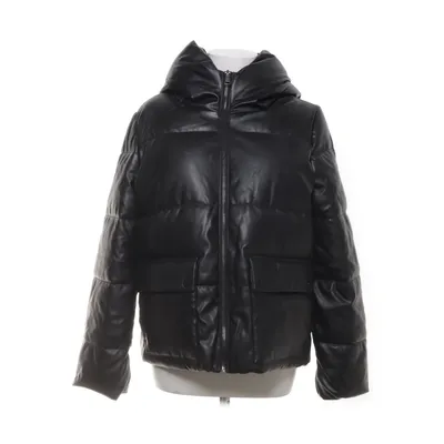 Vinterjacka (Svart) från Mohito Polyester