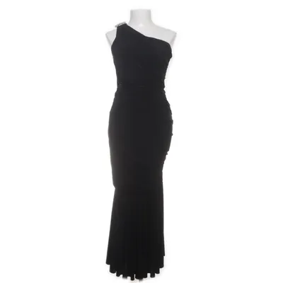 Maxi jurk (984 A) van City Goddess Elastaan, Polyester