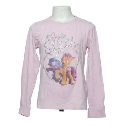 Långärmad t-shirt (Rosa) från My Little Pony Bomull