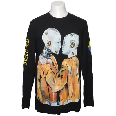 Long sleeve T-shirt (Injured Generation) from Injured Generation