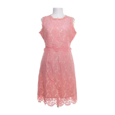 Klänning (Rosa) från Darling London Bomull, Elastan, Nylon, Viskos
