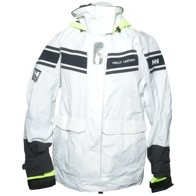 Zeiljas (Wit, Zwart, Geel) van Helly Hansen Polyamide, Polyester, Polyurethaan