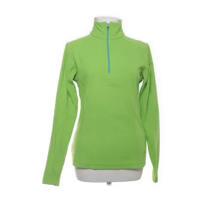 Fleece trui (Groen) van Spyder Polyester