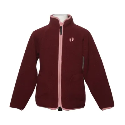 Fleecejacka (Röd, Rosa) från Hang Ten Polyester
