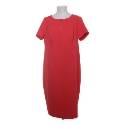 Klänning (Röd) från Bolero Elastan, Polyester