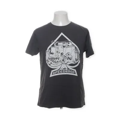 T-shirt (Grå) från Vailent Bomull