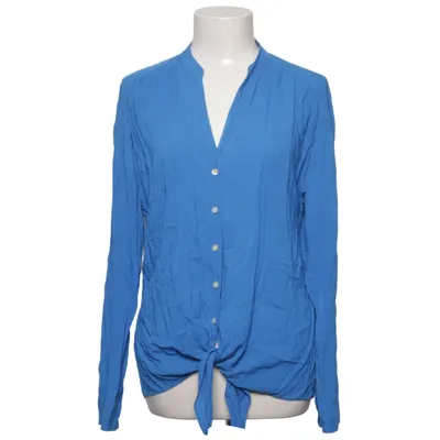 Blouse (Blauw) van Ann Taylor Viscose