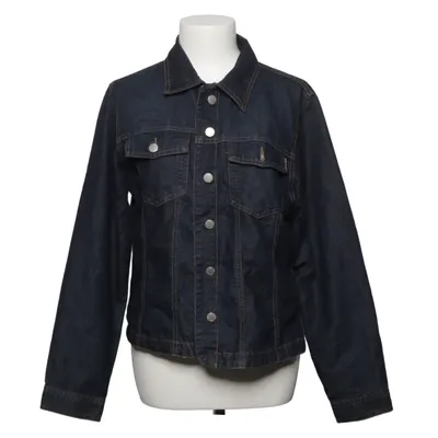 Denimjakke (Blå) fra Greenhouse Bomuld