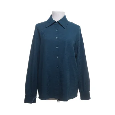 Blus (Turkos) från Dazy Polyester