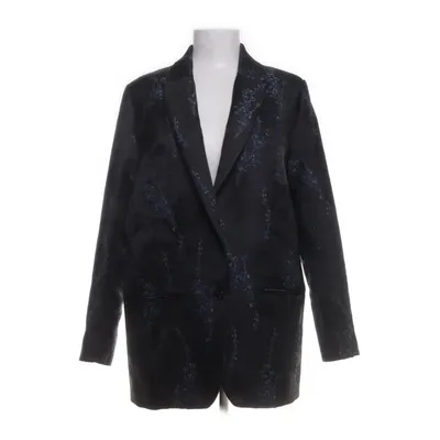 Kavaj (Svart, Blå, Flerfärgad) från H&M Conscious Collection Exclusive Polyester