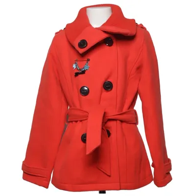 Kappa (Röd) från BPC Bonprix Collection