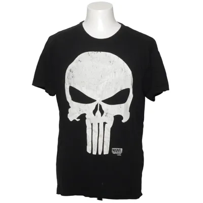 T-shirt (Sort) fra Logoshirt