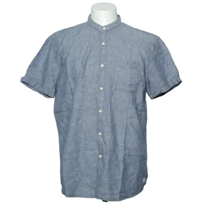 Korte mouwen shirt (Grijs) van Tom Tailor Denim