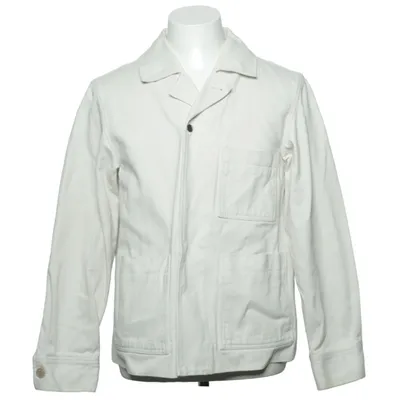 Jakke (Beige) fra Acne Studios Bomuld