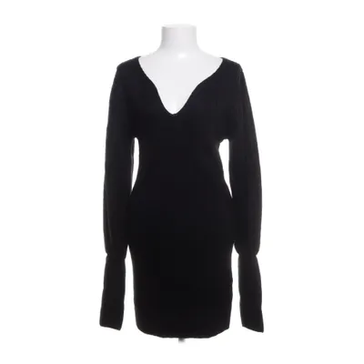 Poloklänning (Svart) från Brave Soul Akryl