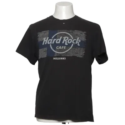 T-shirt (Grå, Blå, Vit) från Hard Rock Cafe