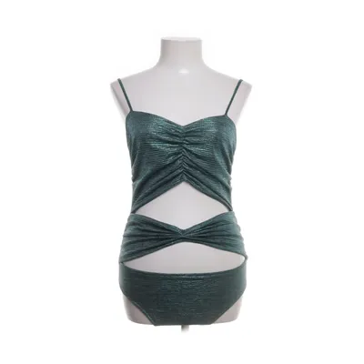 Swimsuit (Green) from Holly & Joey