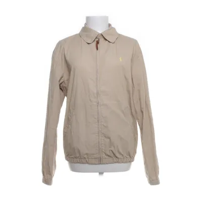 Cardigan (Beige) van Polo Ralph Lauren Katoen