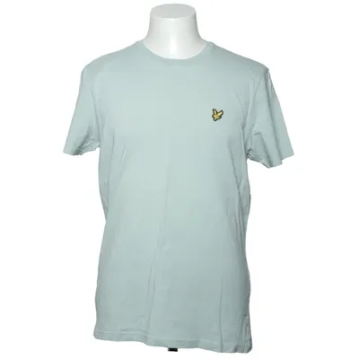 T-shirt (Grön) från Lyle & Scott Bomull