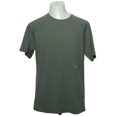 T-shirt (Green) from Halo Polyester