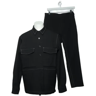 Set (Zwart) van Adnym Atelier Polyester