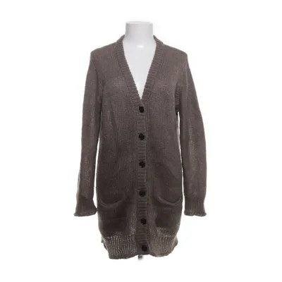 Cardigan (Brown) from Filippa K