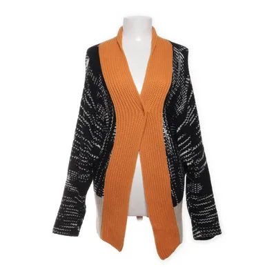 Cardigan (Zwart, Wit, Oranje) van Missoni