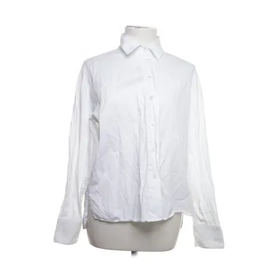 Shirt (White) from The Shirt Company Cotton