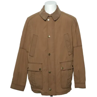 Jacka (Brun) från Walbusch Bomull, Polyester