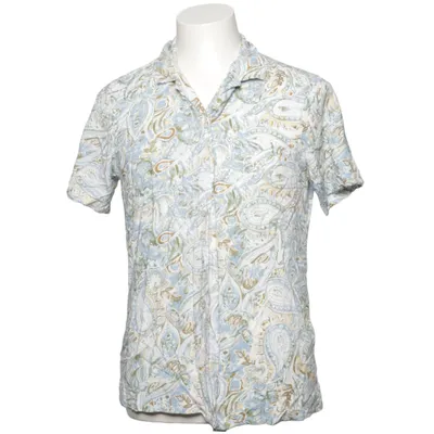 Short sleeve shirt (Resourceful) from Piazza Italia Viscose