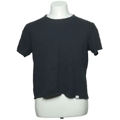 T-shirt (Svart) från Merz B Schwanen