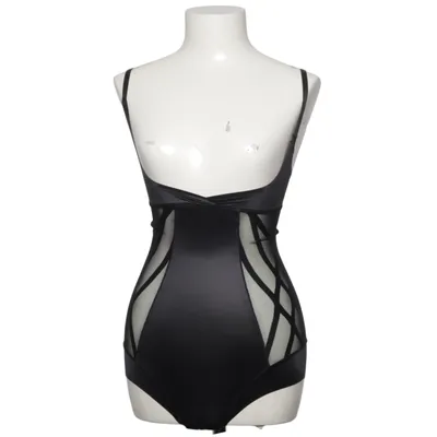 Body sculptant (Jam Danielle) de Hunkemöller Coton, Élasthane, Polyamide