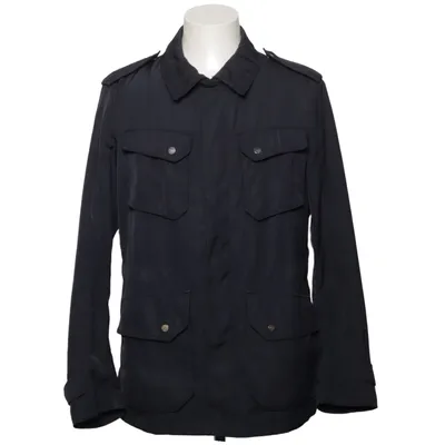 Safari jacket (Black) from Allegri Polyester