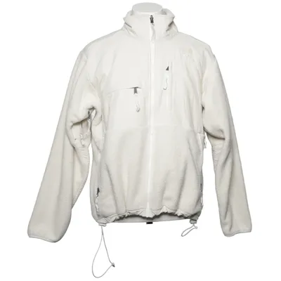 Fleece jacket (White) from The North Face x Skims Nylon, Polyester