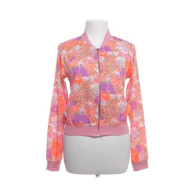 Jakke (Pink) fra Sisters Point Polyester