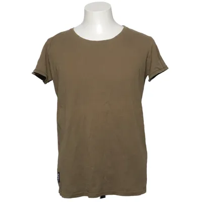 T-shirt (Marron) de Somewear Coton
