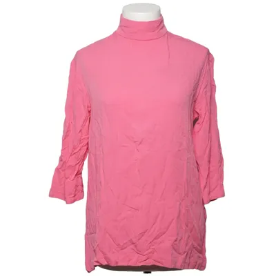 Top (Pink) from Sleeper Feather, Viscose