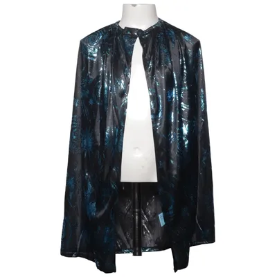 Maskeradkläder (Svart, Blå, Flerfärgad) från Den Goda Fen Polyester