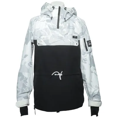 Anorak (Annok Jacket) from Dope Polyester