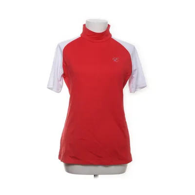 Bicycle shirt (Red, White) from Equipage