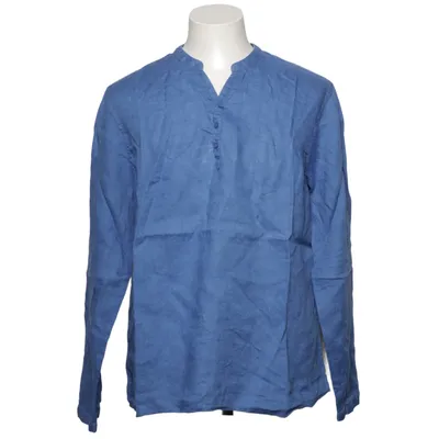Shirt (Blauw) van Oodji
