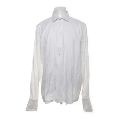 Skjorta (Vit) från Eton Bomull